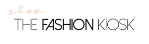 The Fashion Kiosk by Joelle